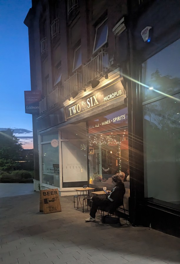 SUNDAY NIGHT IS QUIZ NIGHT AT SHEFFIELD’S TWO &&nbsp;SIX