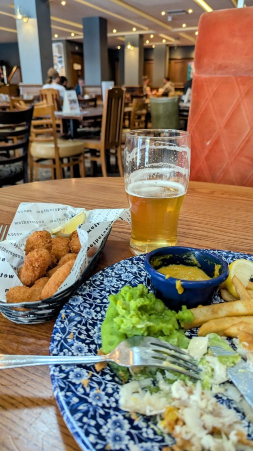 BAD DECISIONS IN BRIDLINGTON&nbsp;SPOONS