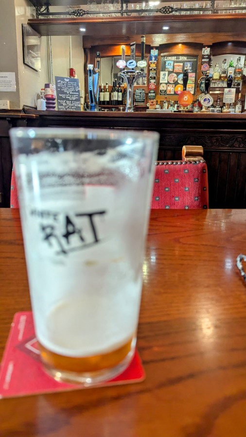 A STAR IN&nbsp;GLOSSOP