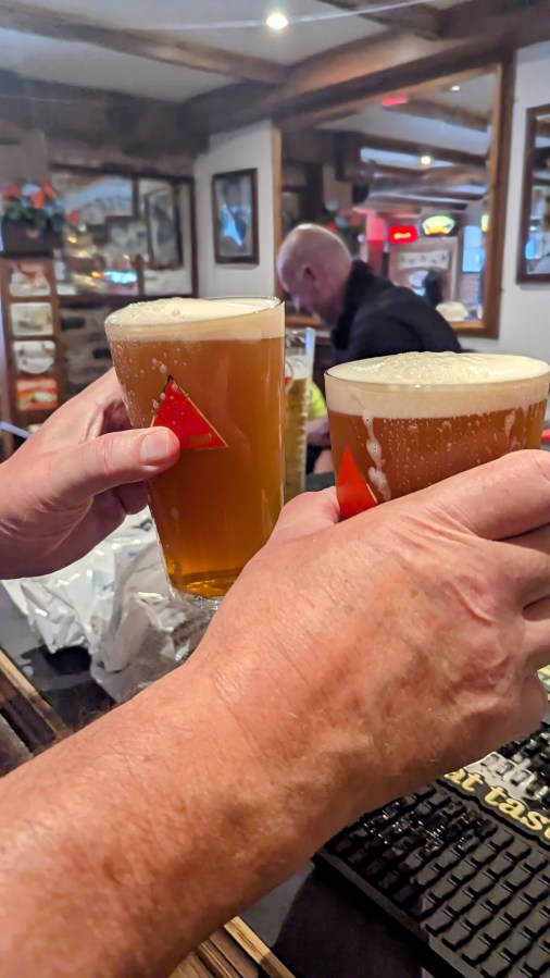 FOUND IT !  THE MACC BASS&nbsp;HUNT