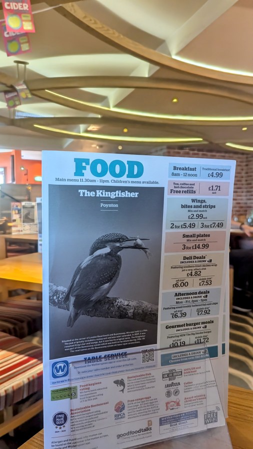 POLITE PEOPLE IN&nbsp;POYNTON