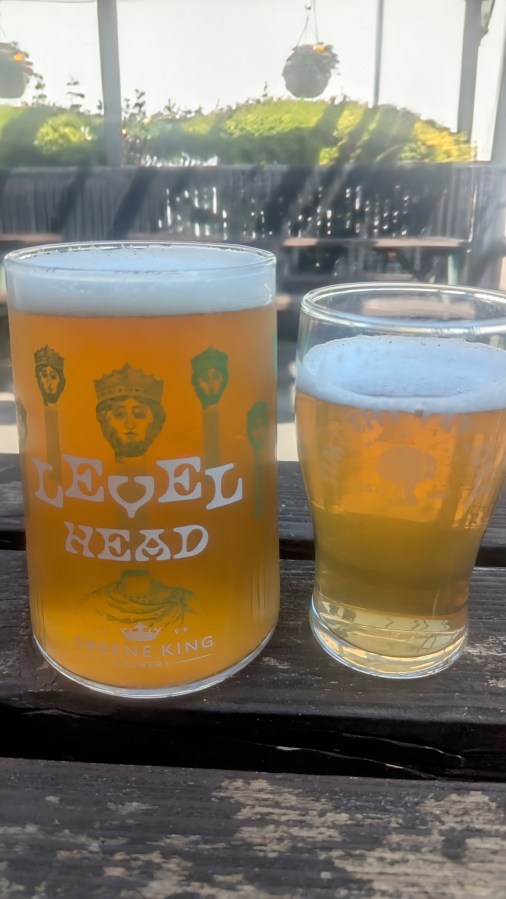 BIRDSONG AND BELLERUCHE IN THE BROOK. MORE RARELY VISITED CAMBRIDGE&nbsp;PUBS