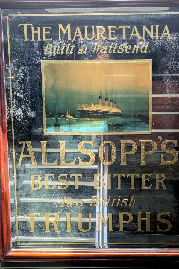 MY “FAVOURITE” NEWCASTLE&nbsp;PUB