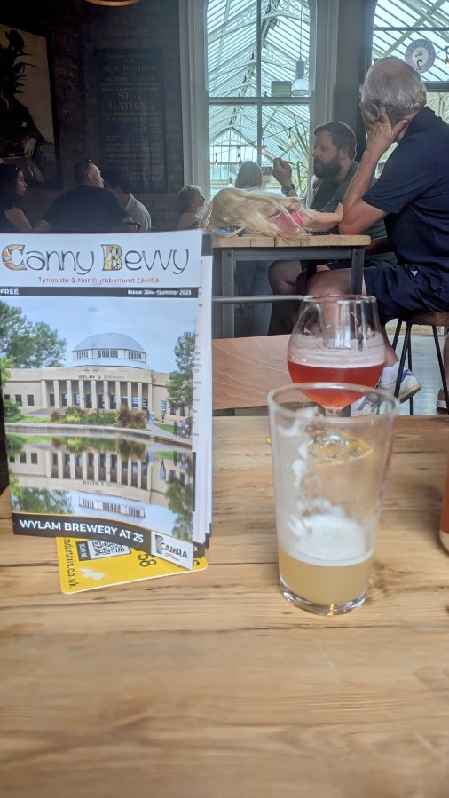 JUST HOW GOOD IS NEWCASTLE&nbsp;?