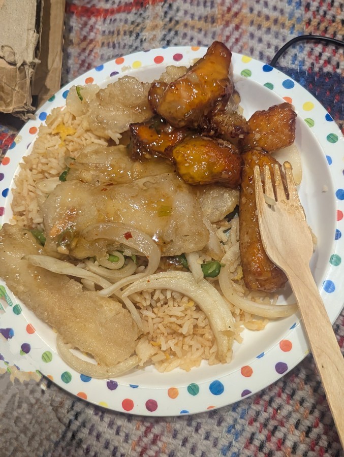 A RARE NCTSS 5 AT THE LITTLE FAT&nbsp;BUDDHA