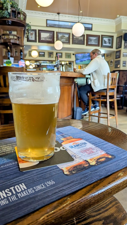 THE ARTISAN. SUNSHINE NEAR&nbsp;LEITH