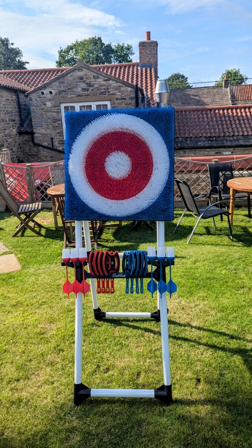 A SENSE OF COMMUNITY IN&nbsp;SKEEBY