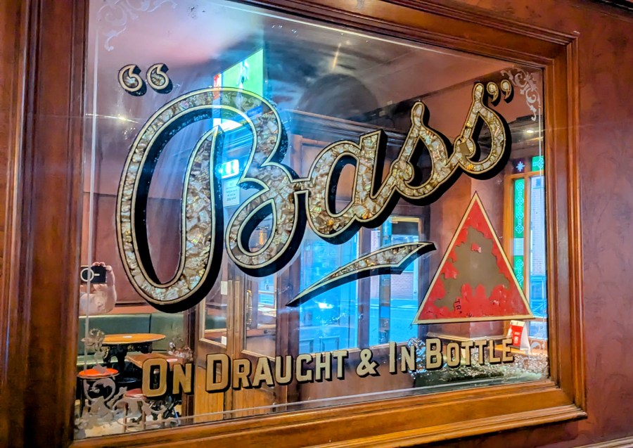 TOP 100 PUBS – THE BODEGA, NEWCASTLE UPON&nbsp;TYNE