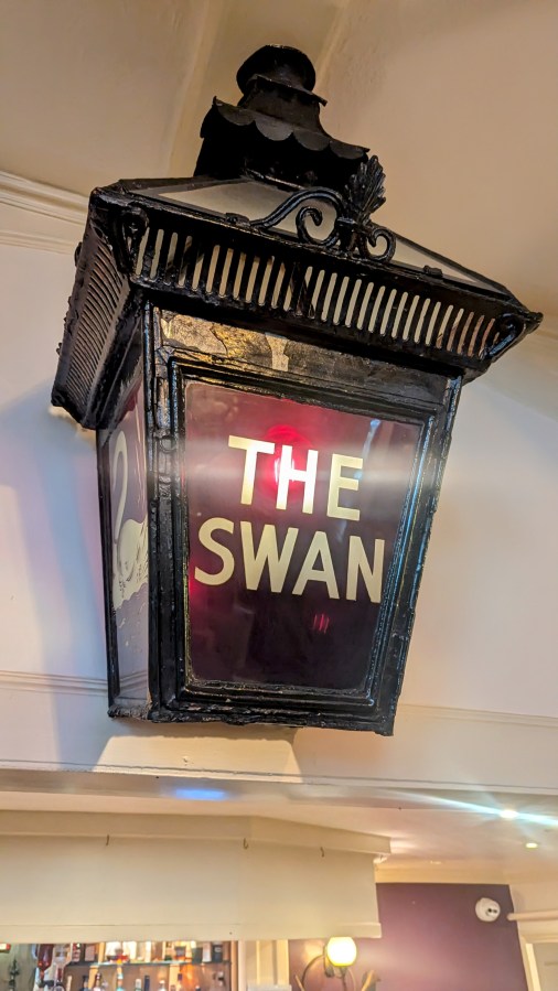 QUIZ NIGHT IN NEWPORT&nbsp;PAGNELL