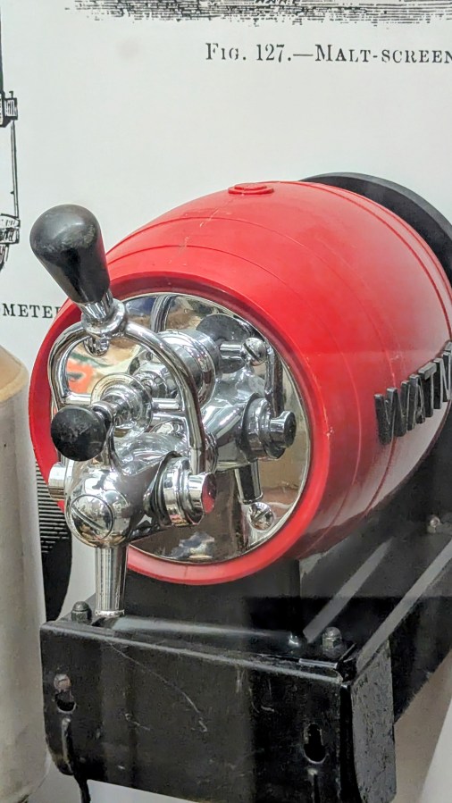 ALTON’S CULTURAL DIVERSIONS