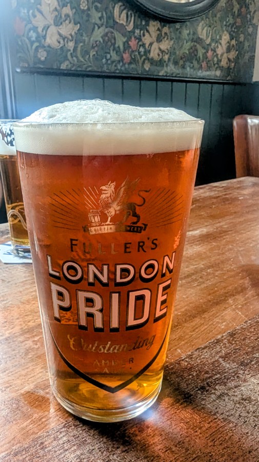 FARNHAM 2 of 5 – THE HOP&nbsp;BLOSSOM