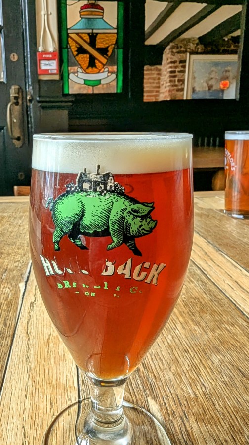 FARNHAM 3 of 5. THE NELSON&nbsp;ARMS