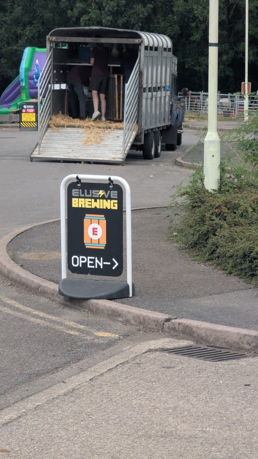 ELUSIVE NO MORE. EXPLORING ARBORFIELD&nbsp;GREEN