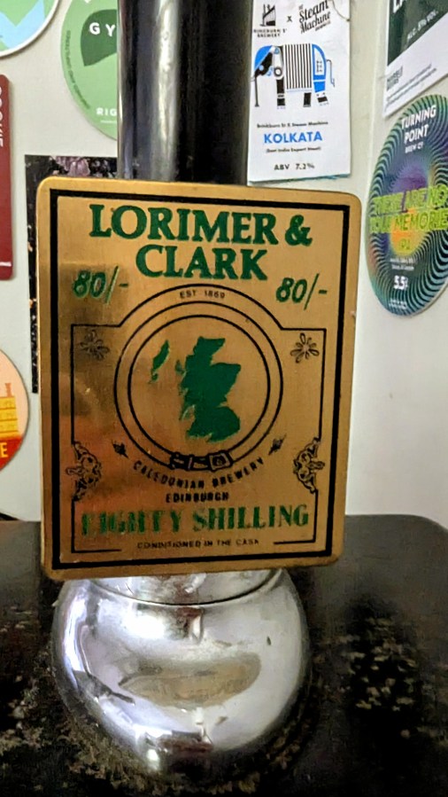 DARLO “FUN” RUNNERS MISS OUT ON THE&nbsp;ORB