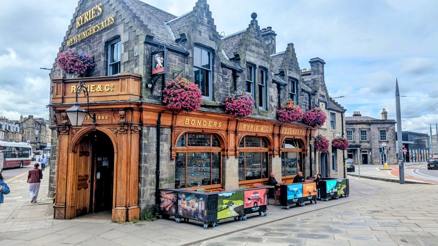 SHANG-A-LANG. SOLVING THE MYSTERY OF&nbsp;RYRIE’S