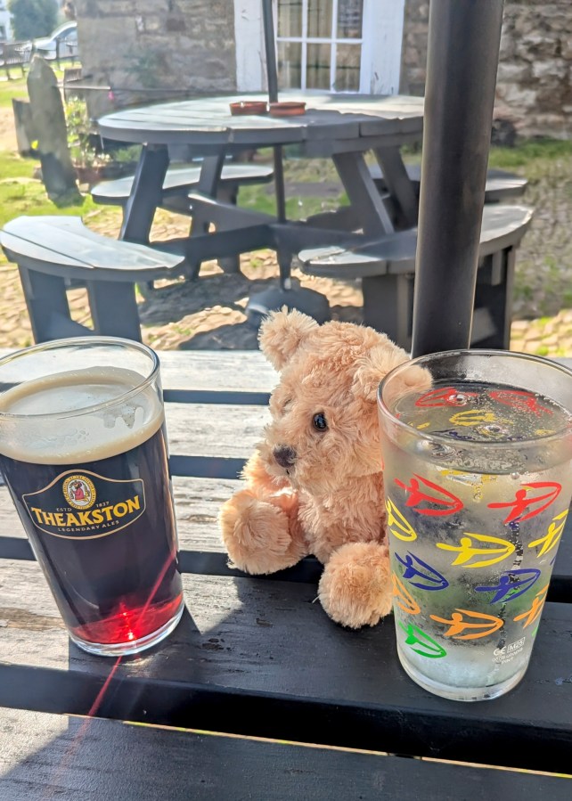 A REETH GOOD&nbsp;TIME