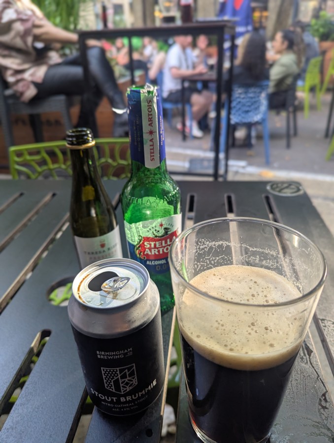 THE SPOONS IN BRUM’S CHINATOWN. ODDLY&nbsp;WONDERFUL