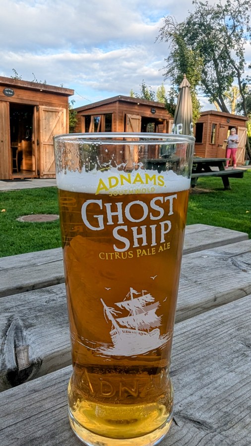 FOLLOW THE TRACTORS TO GREAT&nbsp;MOULTON