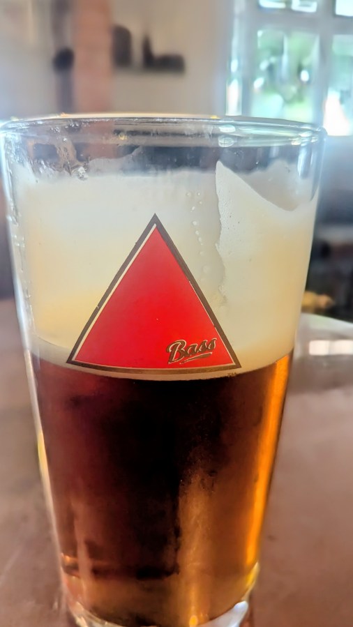 PUB WALKS FROM CORLEY SERVICES No.1 – HARE & HOUNDS,&nbsp;KERESLEY