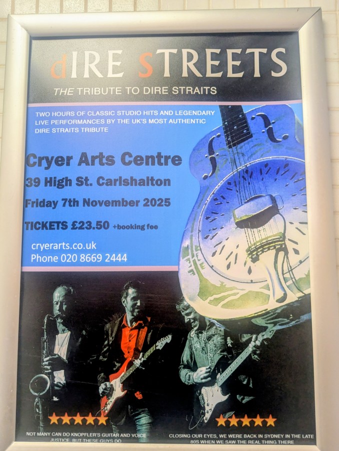 AFTER THE HOPE, COMES….MORE CARSHALTON&nbsp;GEMS