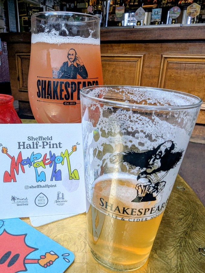 DYLAN AND SHAKESPEARE