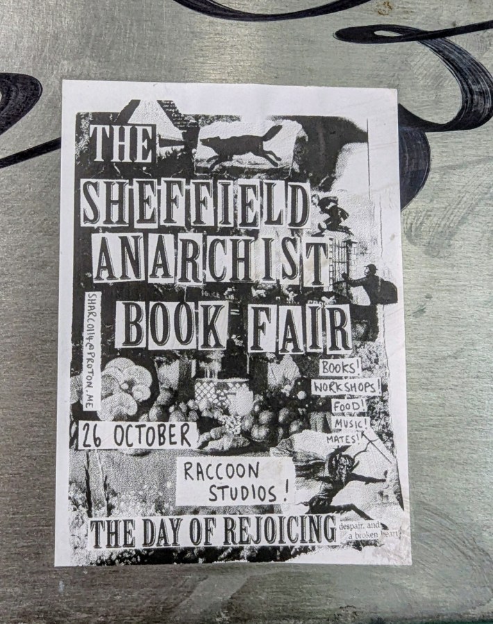 A HOP TO THE&nbsp;HARLEQUIN