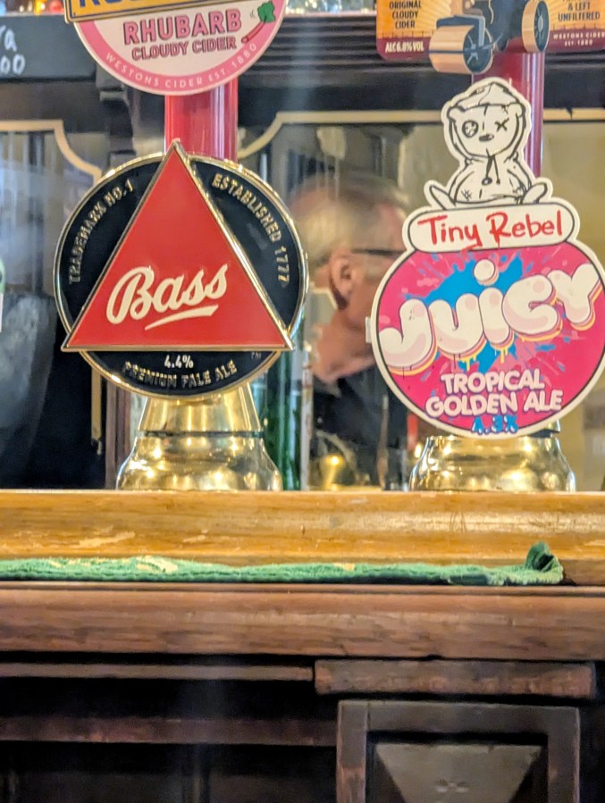 BASS AT THE FREE&nbsp;PRESS