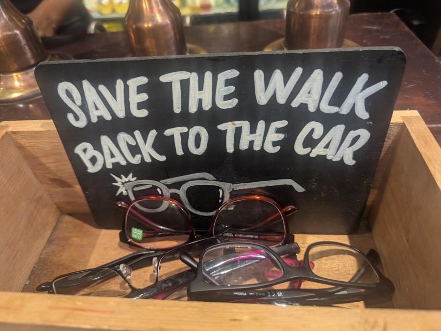 TOPING IN TEDDINGTON