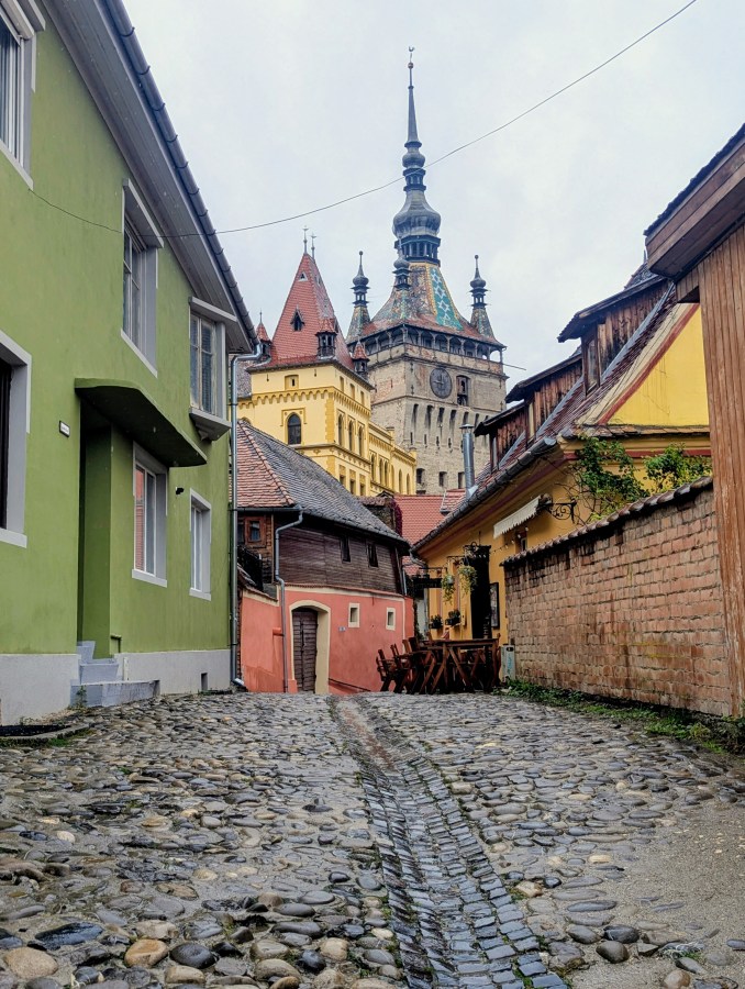 A NERVOUS PINT IN GASTHAUS&nbsp;ALTEPOST