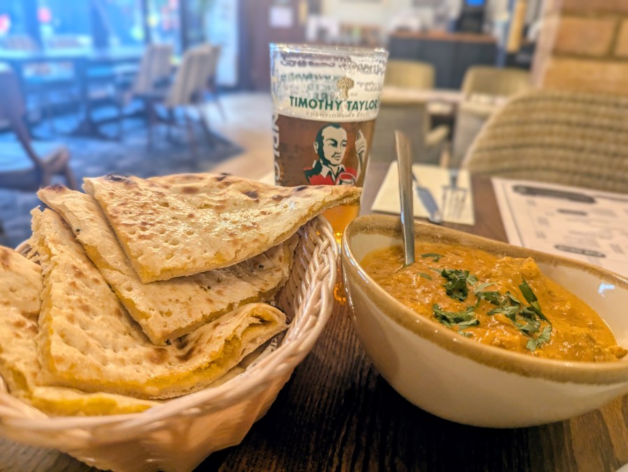 WATERBEACH OR BRADFORD ?  WHICH IS THE CAPITAL OF CURRY&nbsp;?