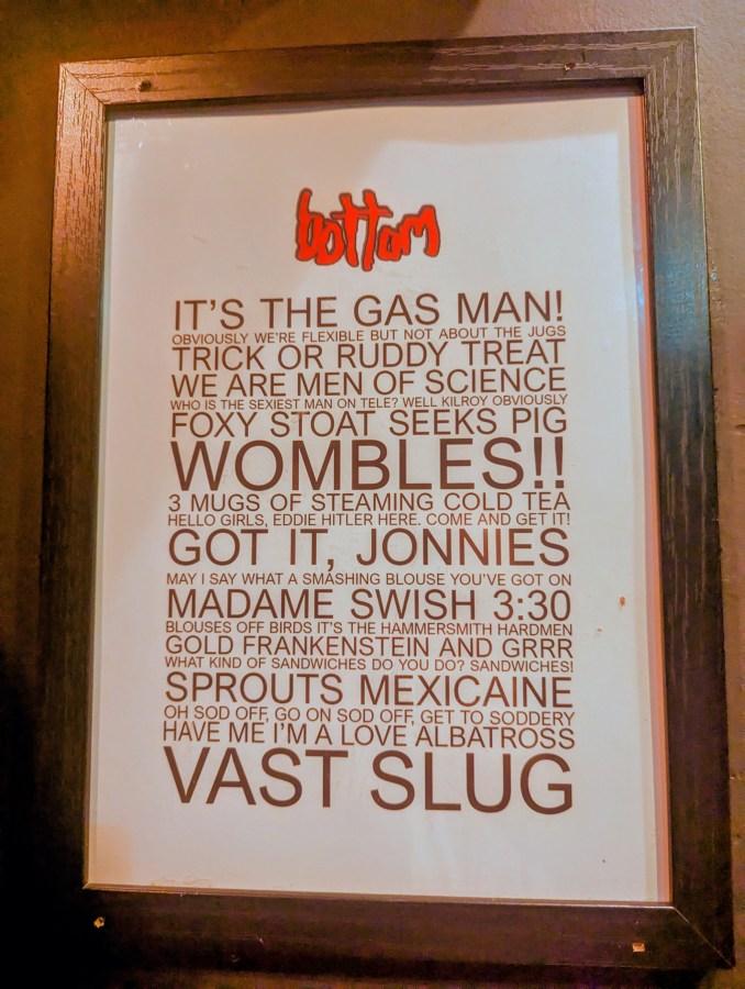 A LOOSE CANNON IN&nbsp;NEWARK