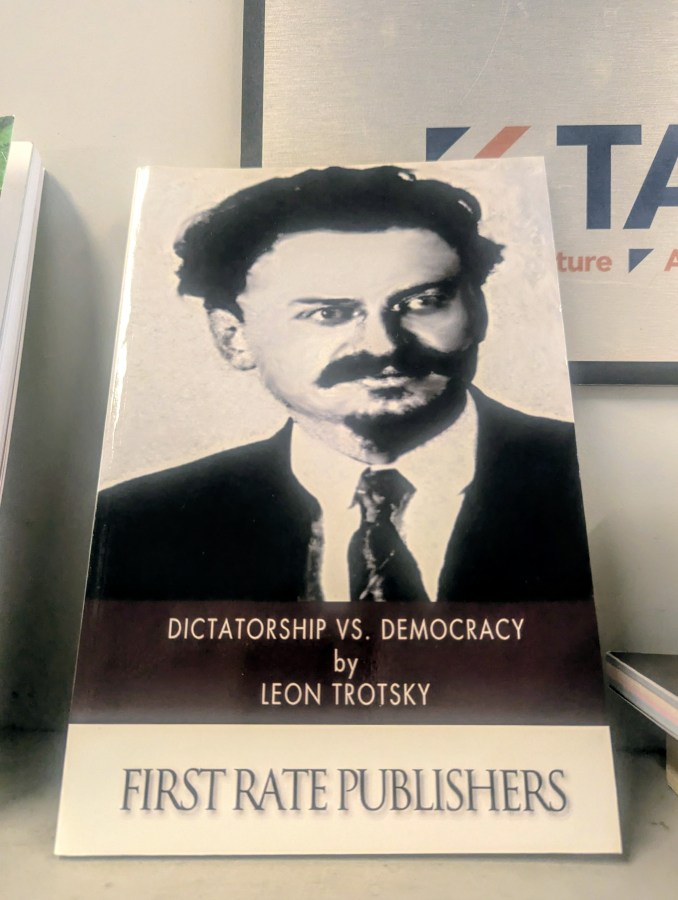 STATION TO STATION. HEATON CHAPEL TO&nbsp;LEVENSHULME