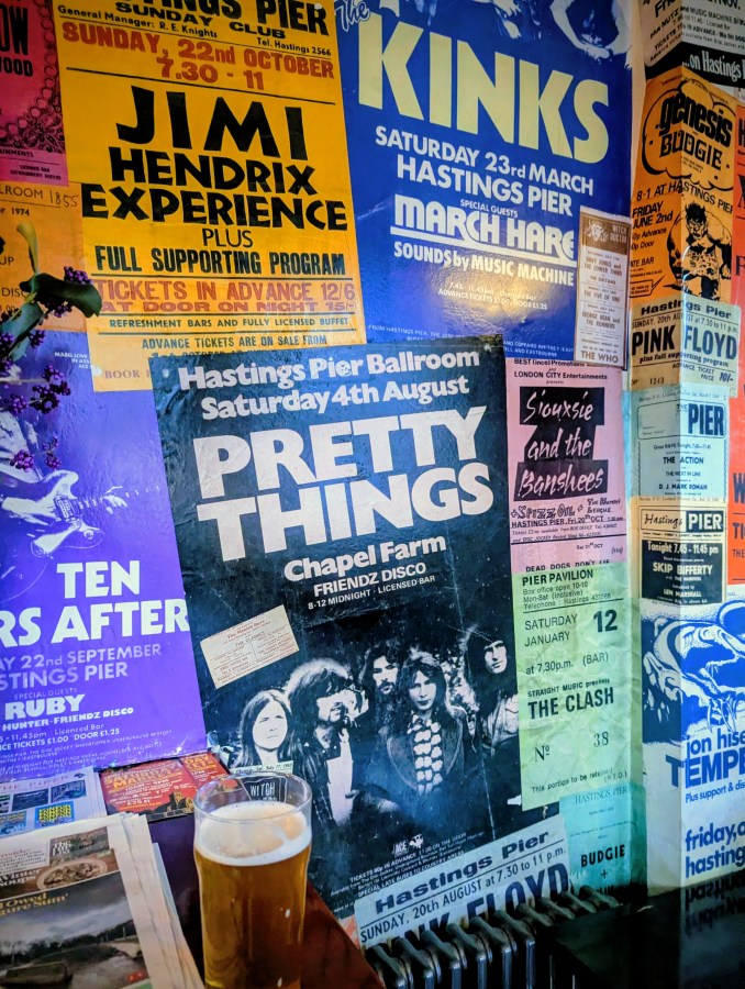 THE KINGS ROAD, ST&nbsp;LEONARDS