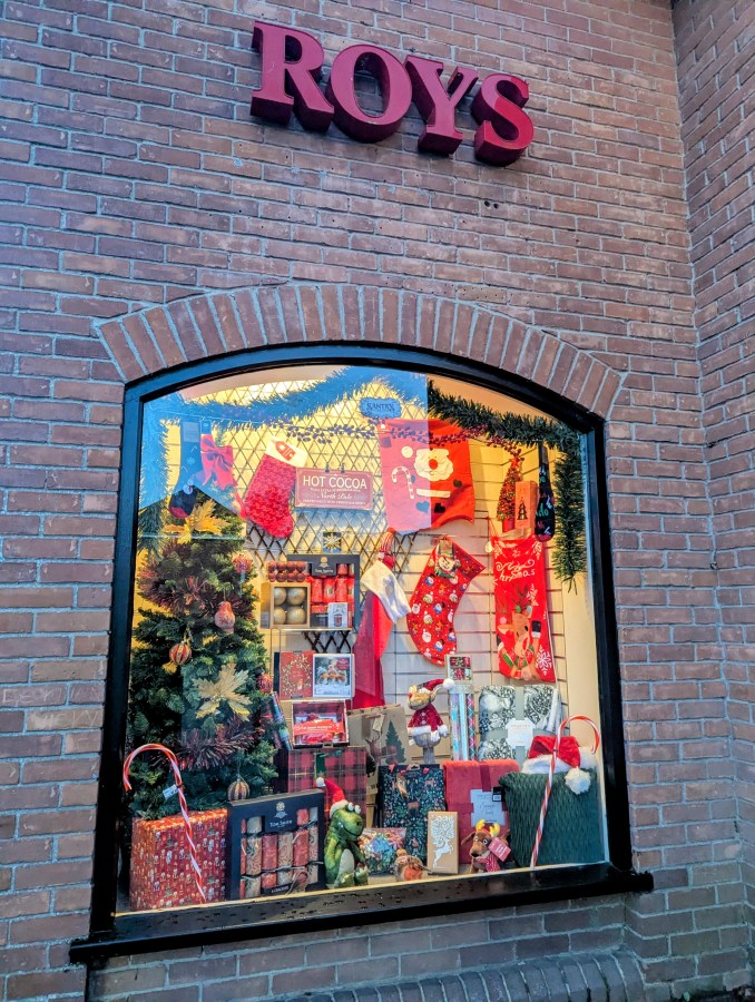 NEXT STOP, NORTH&nbsp;WALSHAM