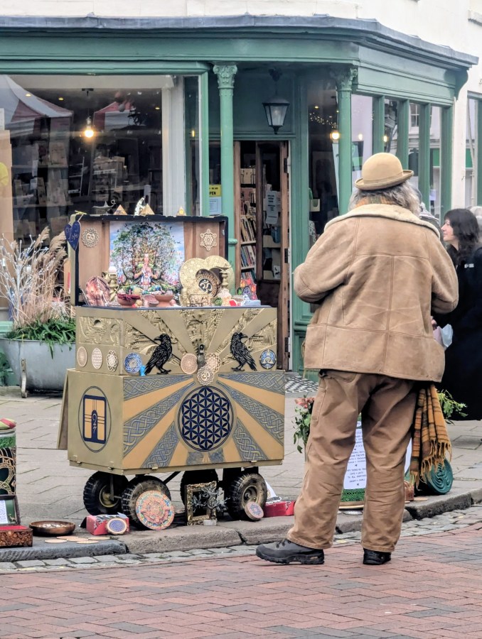 FABULOUS FAVERSHAM FRONTAGES