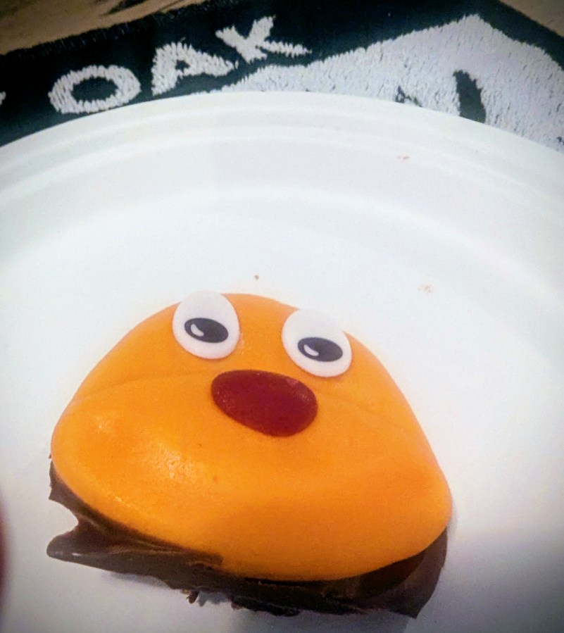 HAPPY BIRTHDAY CAKE IN&nbsp;TANKERTON