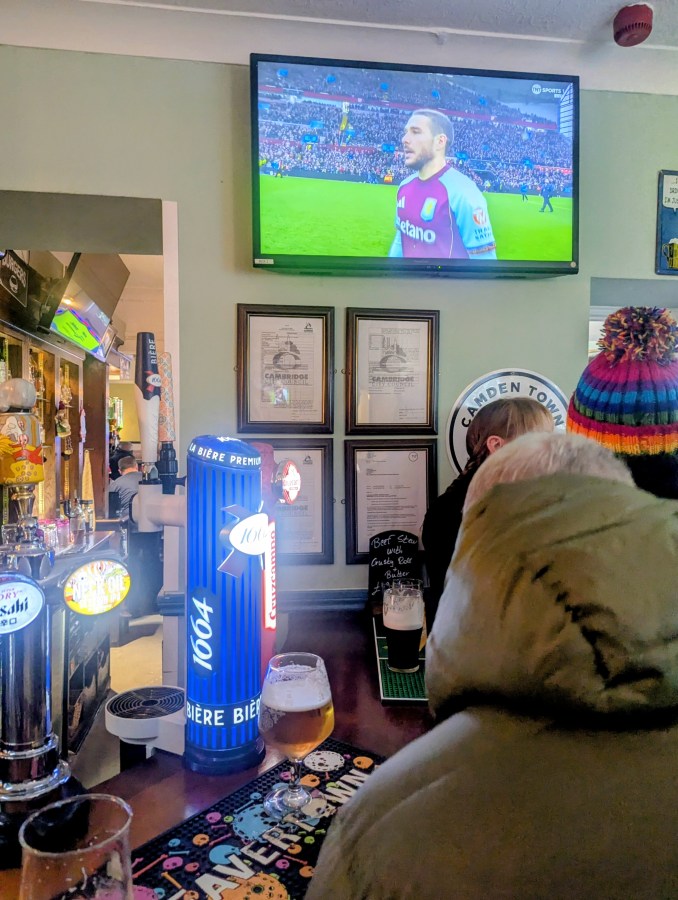 MILL ROAD WINTER&nbsp;FAIR