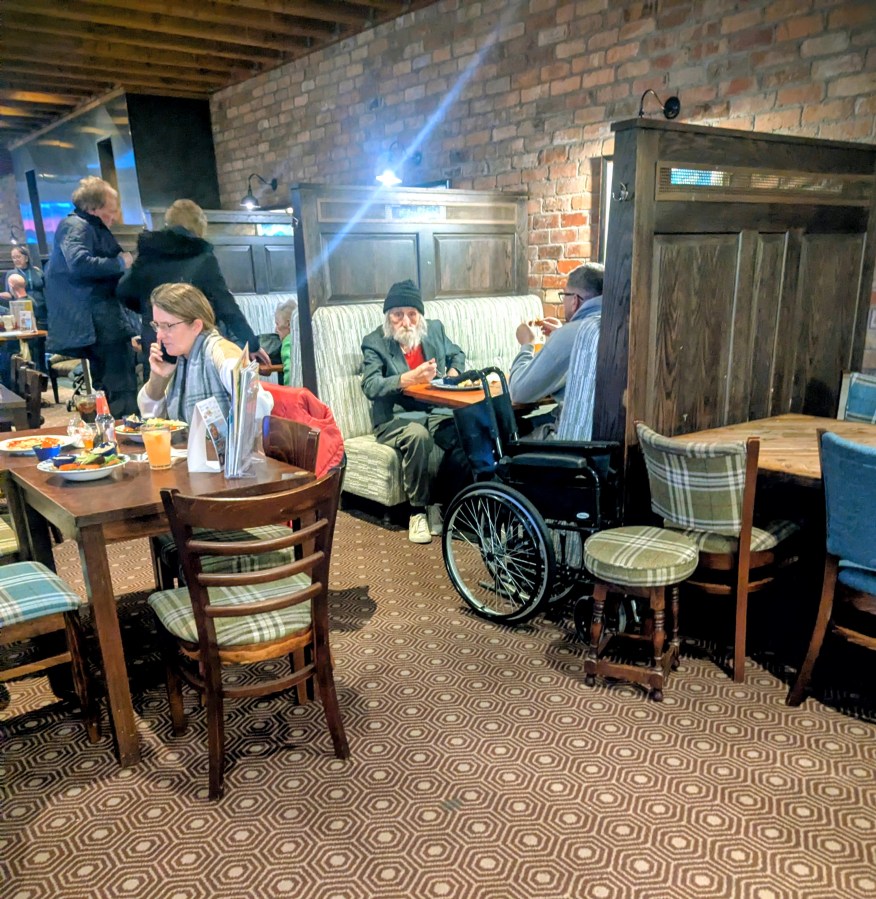 THE JOY OF BURGESS HILL&nbsp;SPOONS