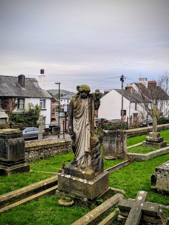 IS KEYMER PART OF HASSOCKS, OR VICE VERSA&nbsp;?