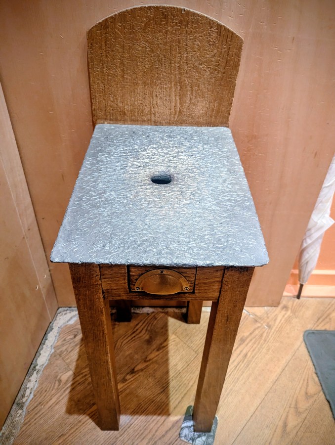 TOAD IN THE HOLE AT BN6 CRAFT&nbsp;BAR