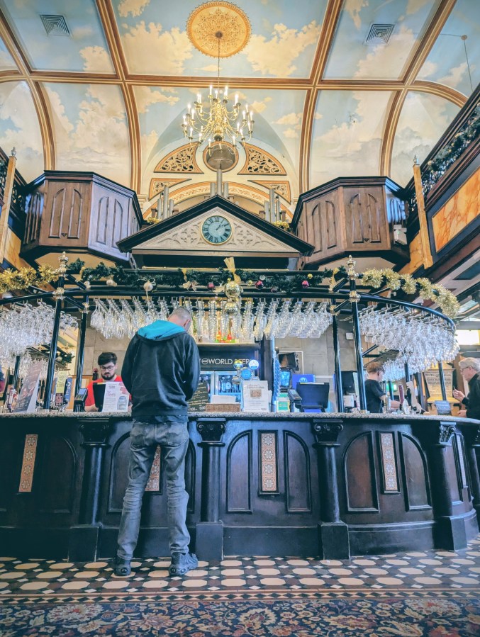 “FOLKESTONE IS AN ART&nbsp;SCHOOL”