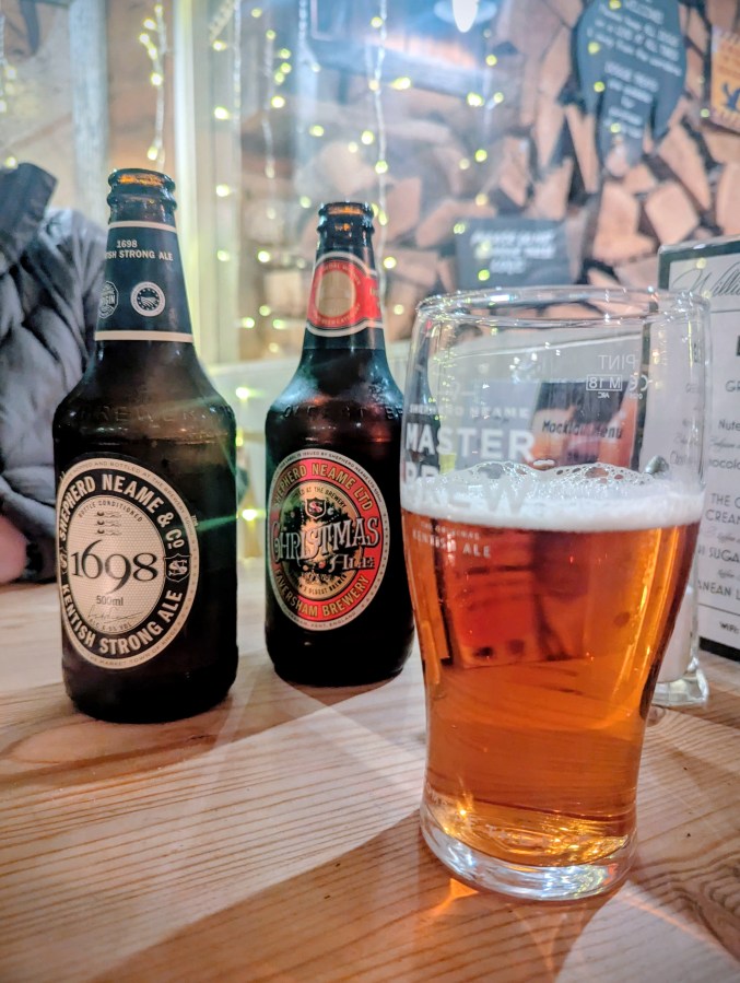 BOTTLES IT IS&nbsp;THEN