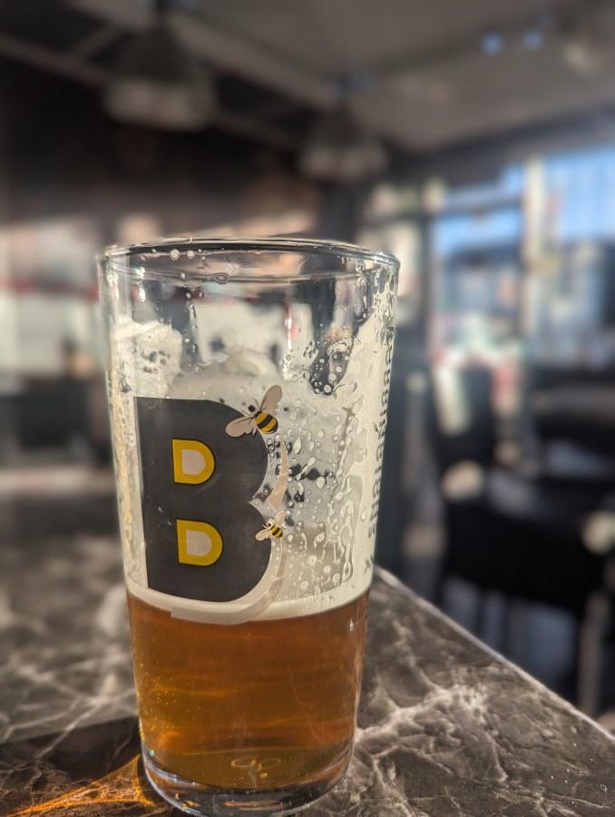 “BY ‘ECK IT’S GORGEOUS”. THE STEELWORKS,&nbsp;BREDBURY.