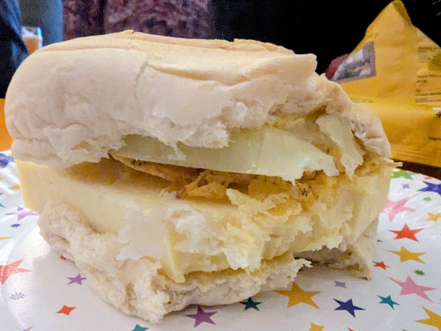 STEELFISH BREWERY – COME FOR THE HAZY PALE, COME FOR THE&nbsp;COB