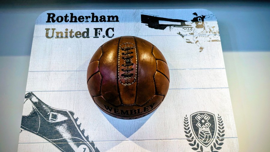 A FUN DAY OUT AT ROTHERHAM’S ADVANCED MANUFACTURING&nbsp;PARK