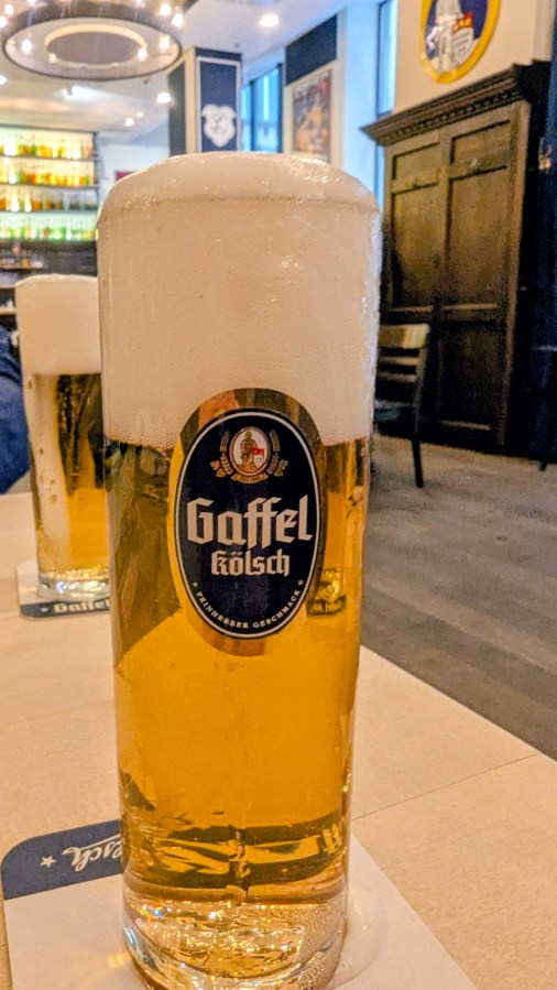 Brauhaus Gaffel am&nbsp;Dom