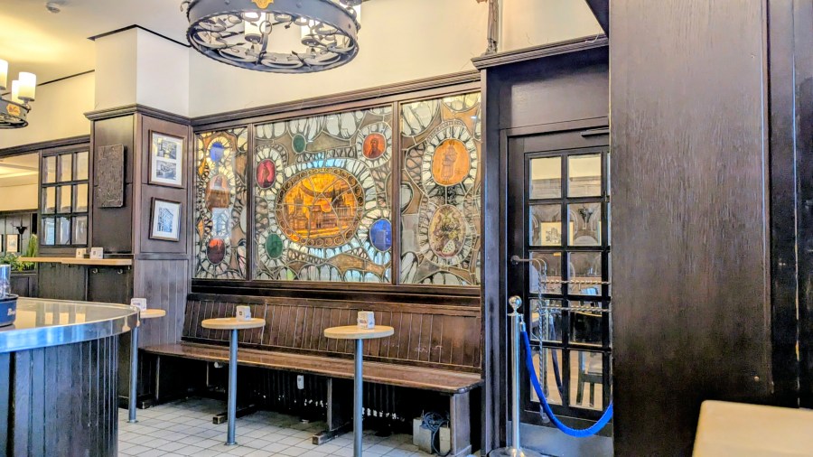 Brauhaus Sion, Cologne