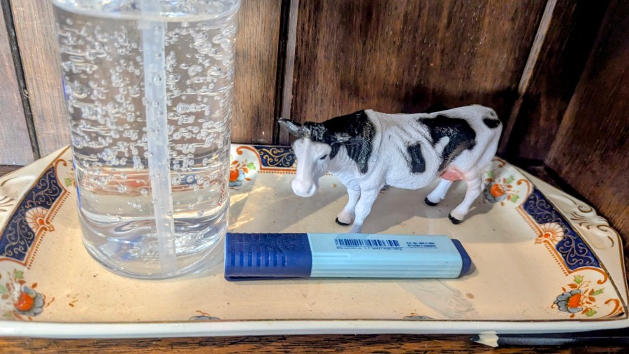 EASTER MONDAY, RETFORD