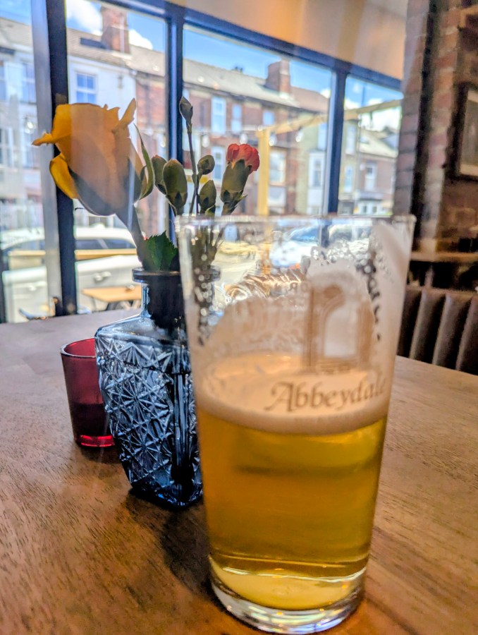 NEW AND SHINY IN SHEFFIELD – ABBEYDALE AND&nbsp;LOXLEY